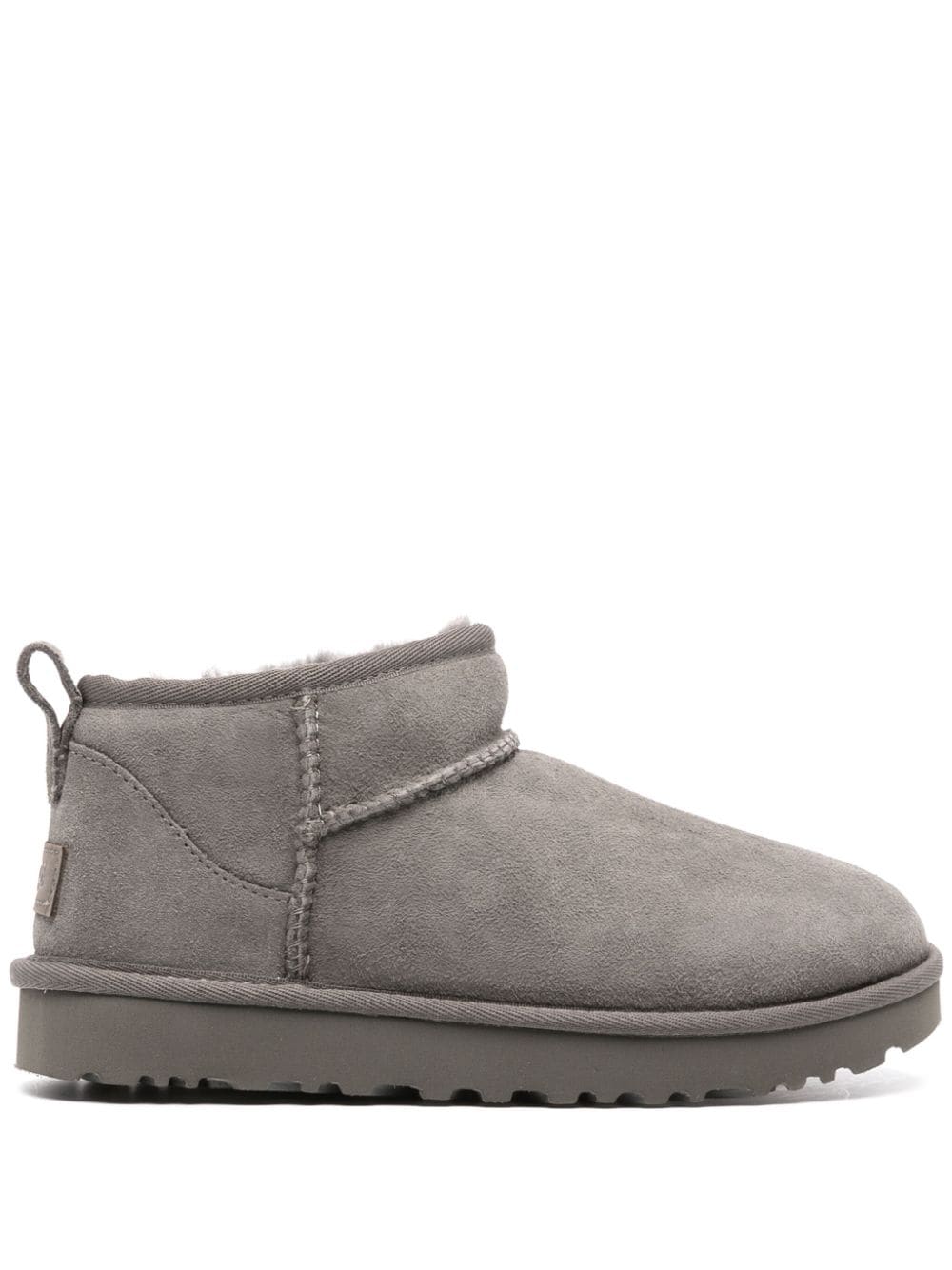 UGG Slippers mini - Light Brown