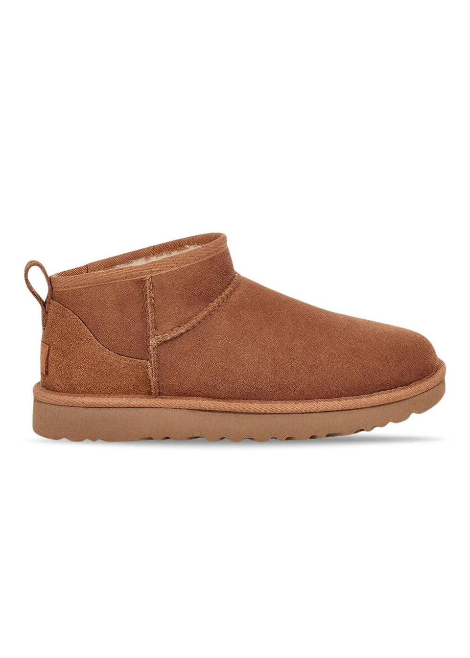 UGG Slippers mini - Light Brown